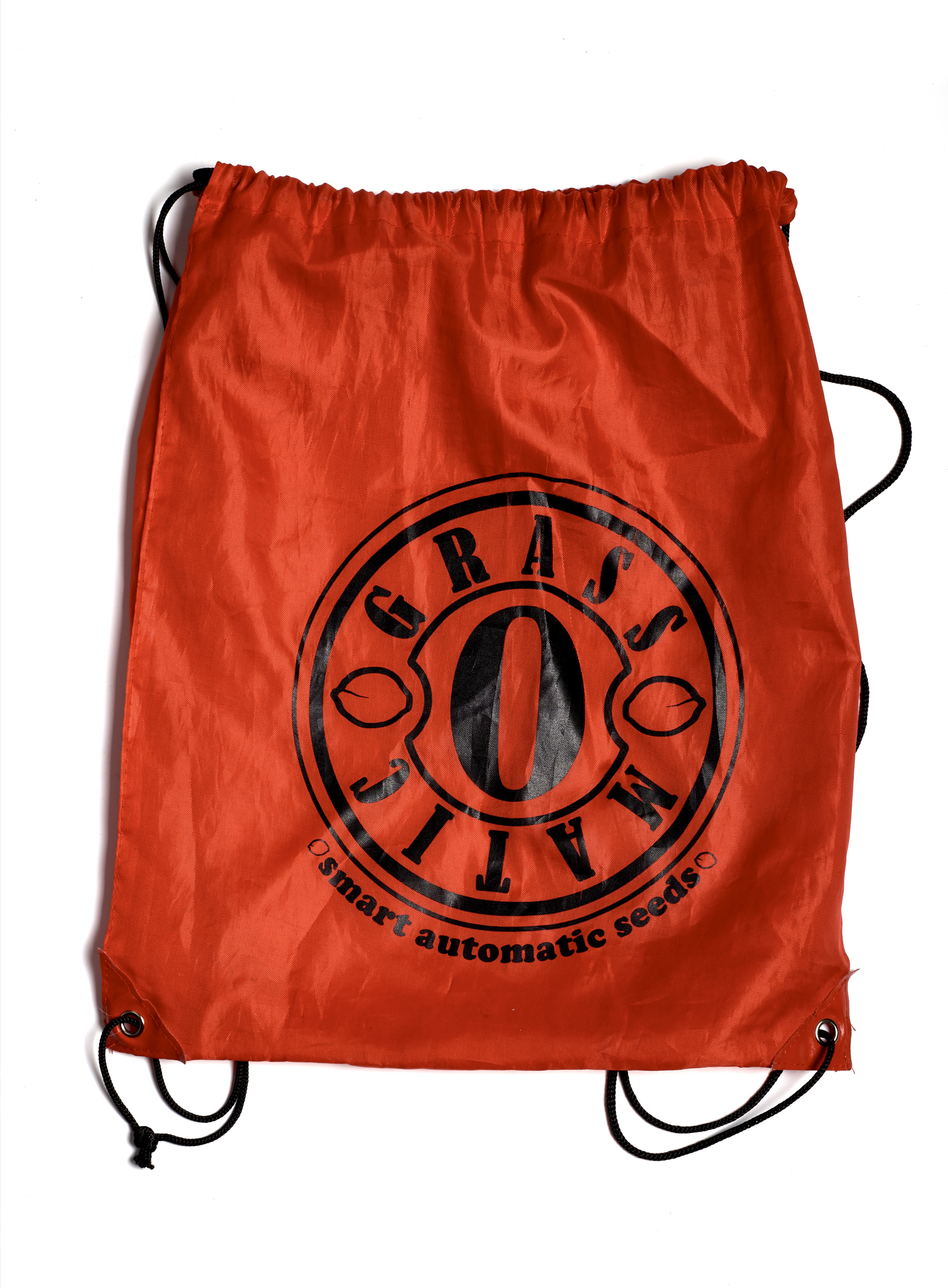 Grass-o-Matic Bag